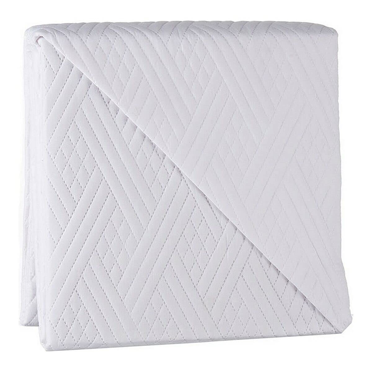 Gift Decor Bedspread, Colourful, Estándar