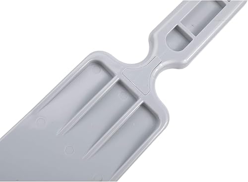 Miniatura 7 de Limpiaparabrisas de largo alcance para el interior del automóvil con 6 fieltros de repuesto adicionales para instalación de película automática