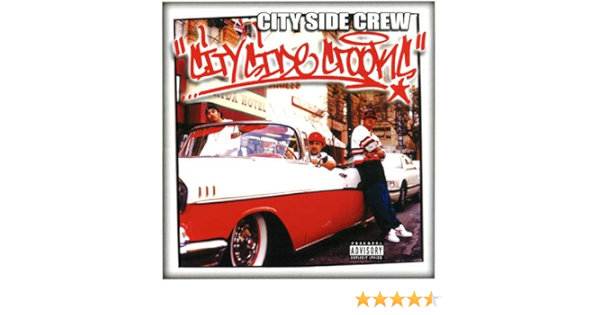 City Side Crew City Side Crooks Amazon Com Music City Side Crew City Side Crooks Amazon Com Music