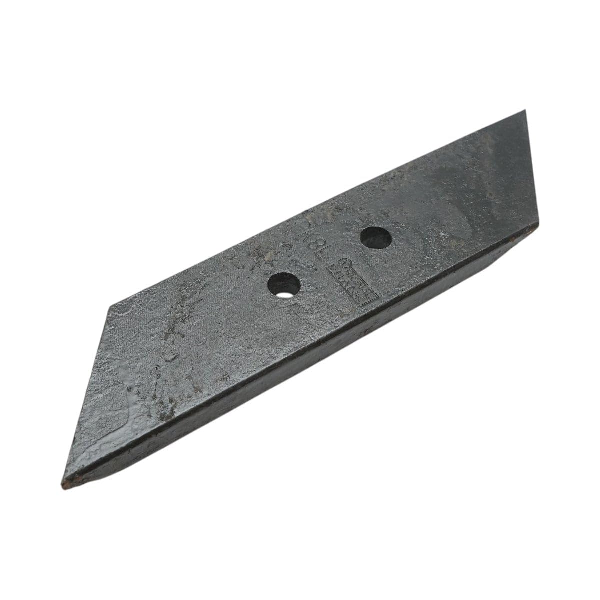 Punta vomere sinistro PK000006 compatibile con Vogel Noot