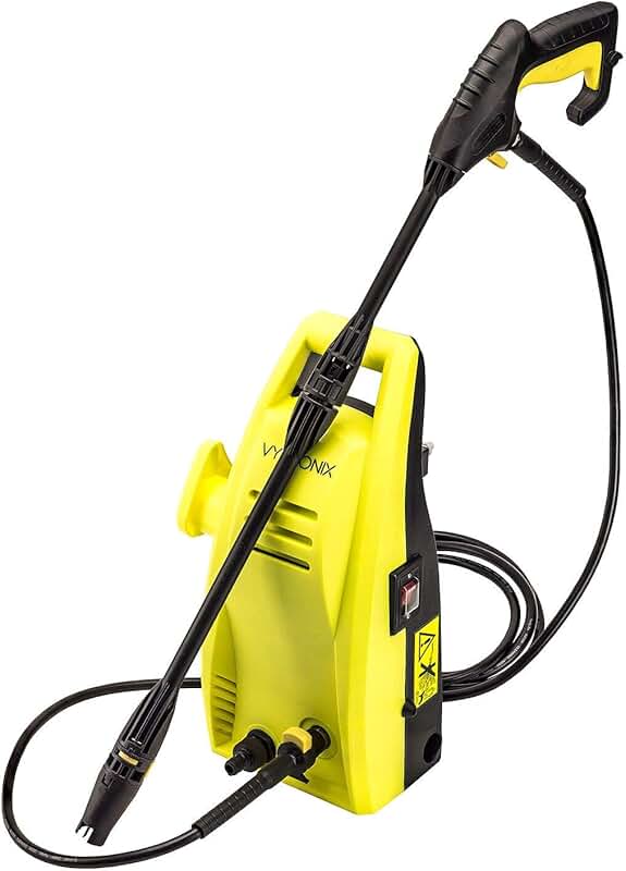 Amazon.co.uk jet wash
