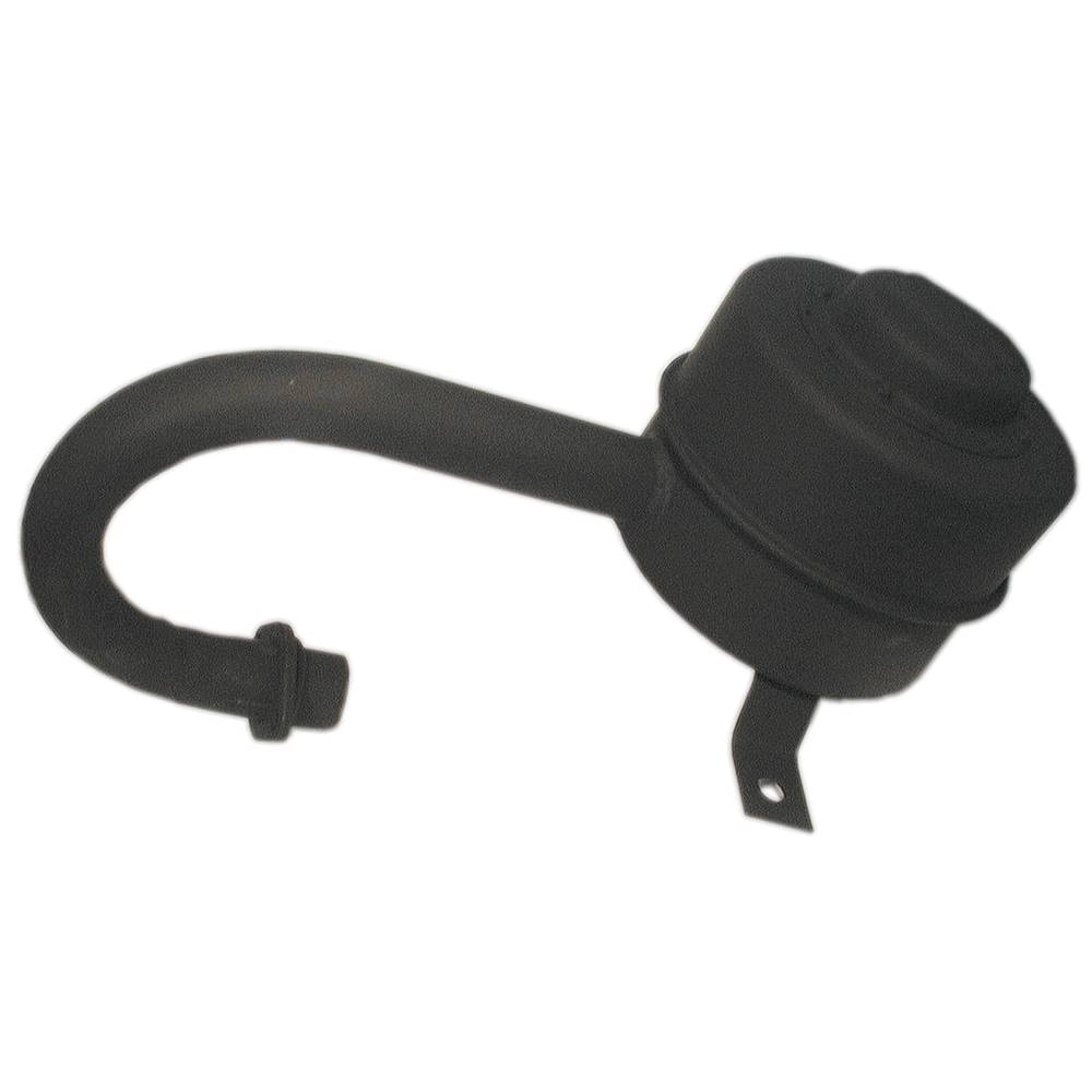 Amazon.com: Stens Muffler 105-304 for Snapper 7051996YP : Patio