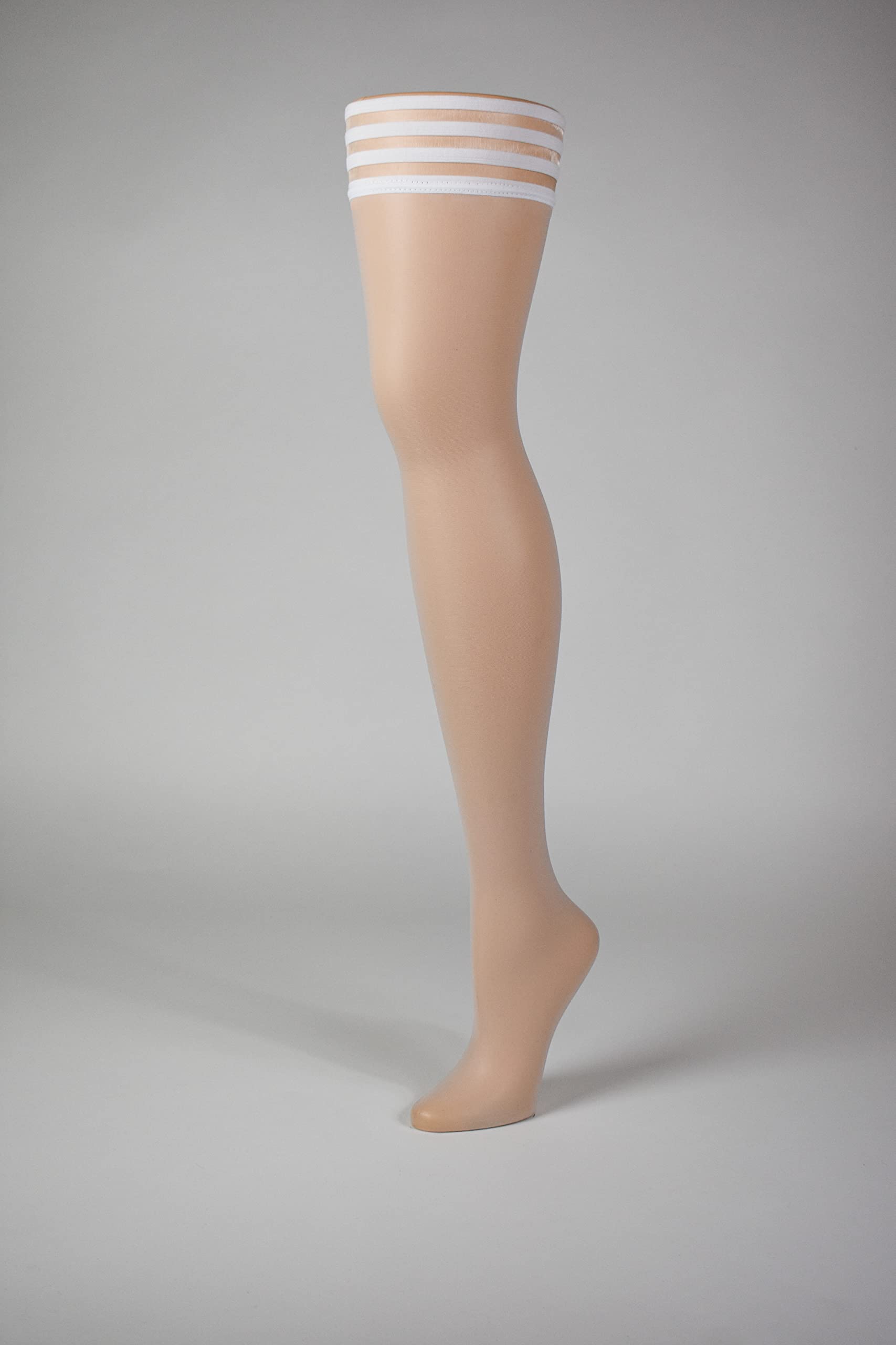 Kixies Ashley Calze Autoreggenti Donna