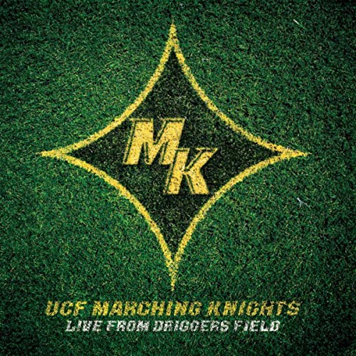 UCF Marching Knights