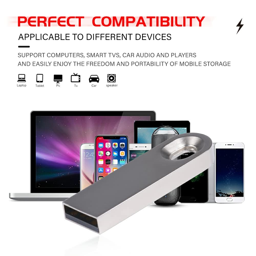 CONGRATULATIONS Rectangular 16 Gb Pendrive For Laptop And Computer (Metal,Silver,1 Pc), Usb2.0