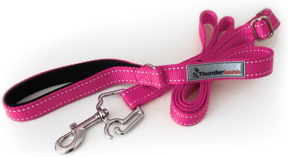 ThunderLeash No-Pull Dog Leash