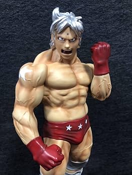 15日まで限定掲載 CCP キン肉マン テリーマン 2.0 匠 ヒストリーセット Amazon.co.jp: 匠仕様 キャスト製 CCP CMC NO.56 テリーマン 2.0