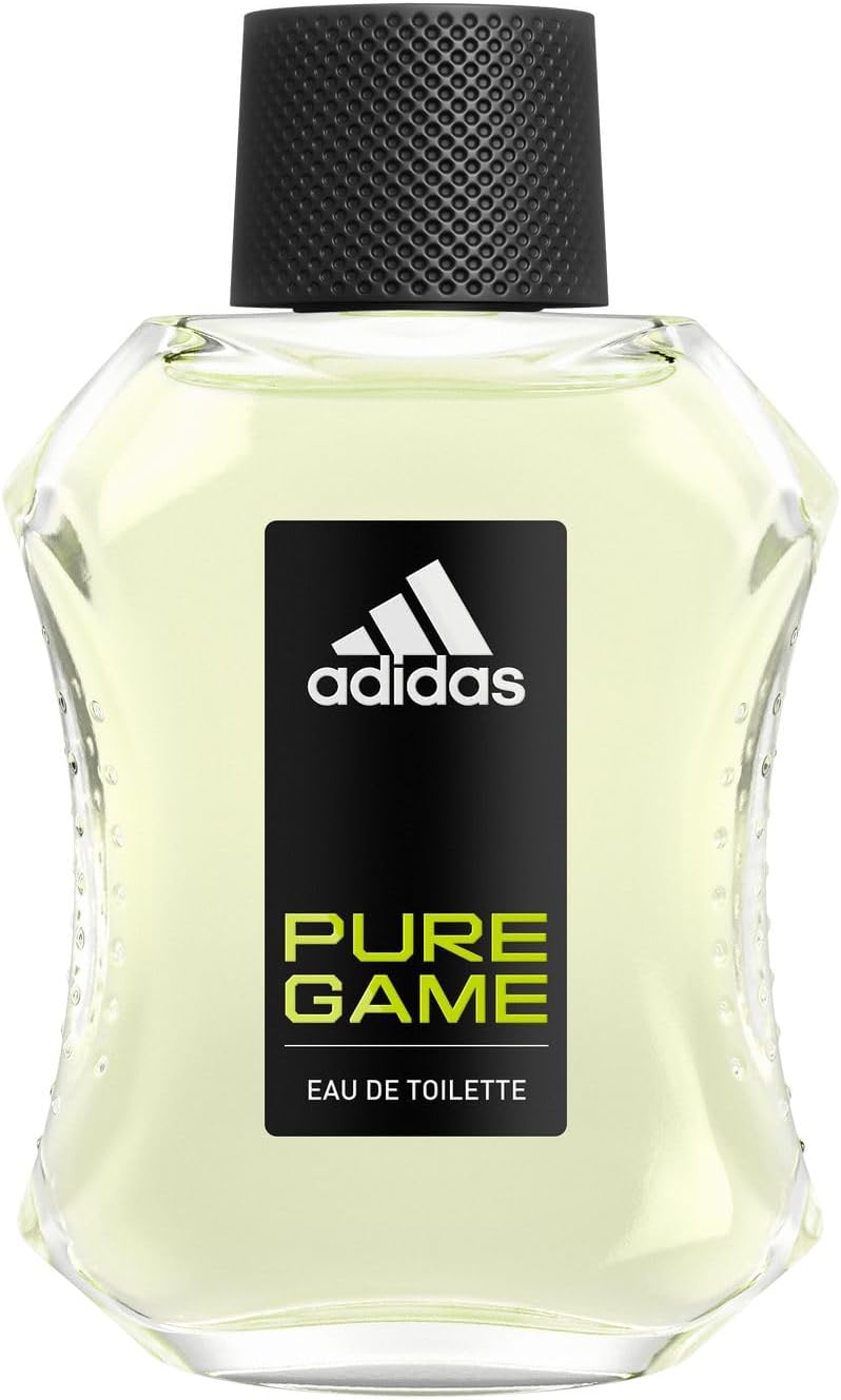 adidas pure game woda toaletowa 100 ml     