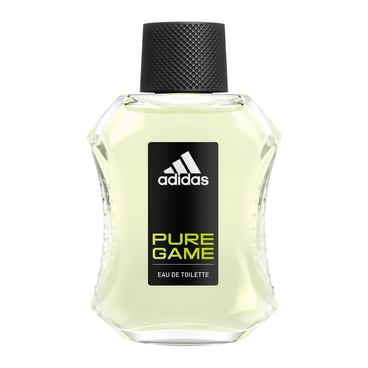 adidas Pure Game woda toaletowa dla mężczyzn 100 ml