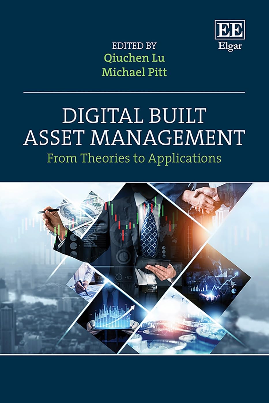 Digital Built Asset Management From Theories to Applications Amazon