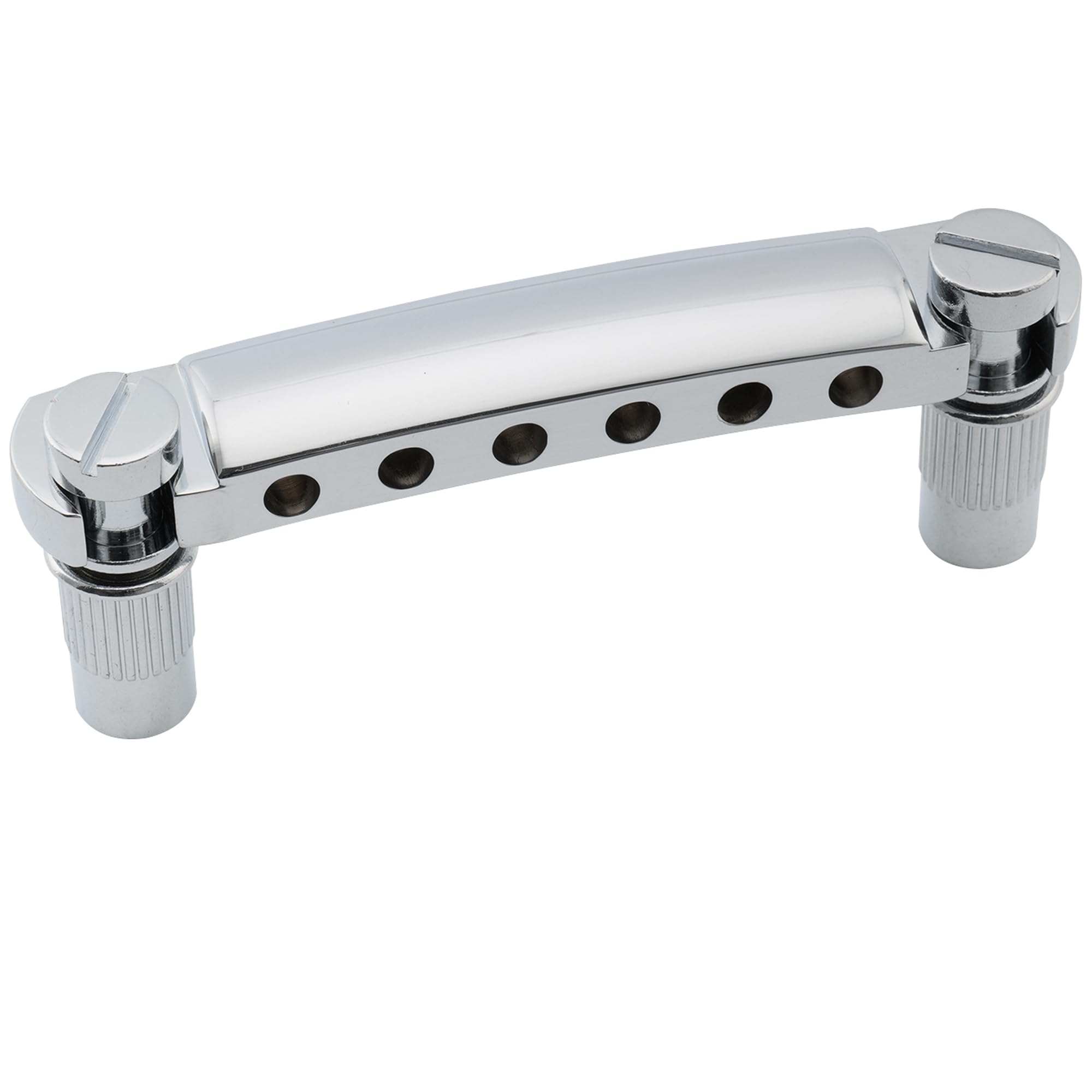 Amazon.co.jp: Musiclily Pro 10.5mm ピッチ ストップテイルピース