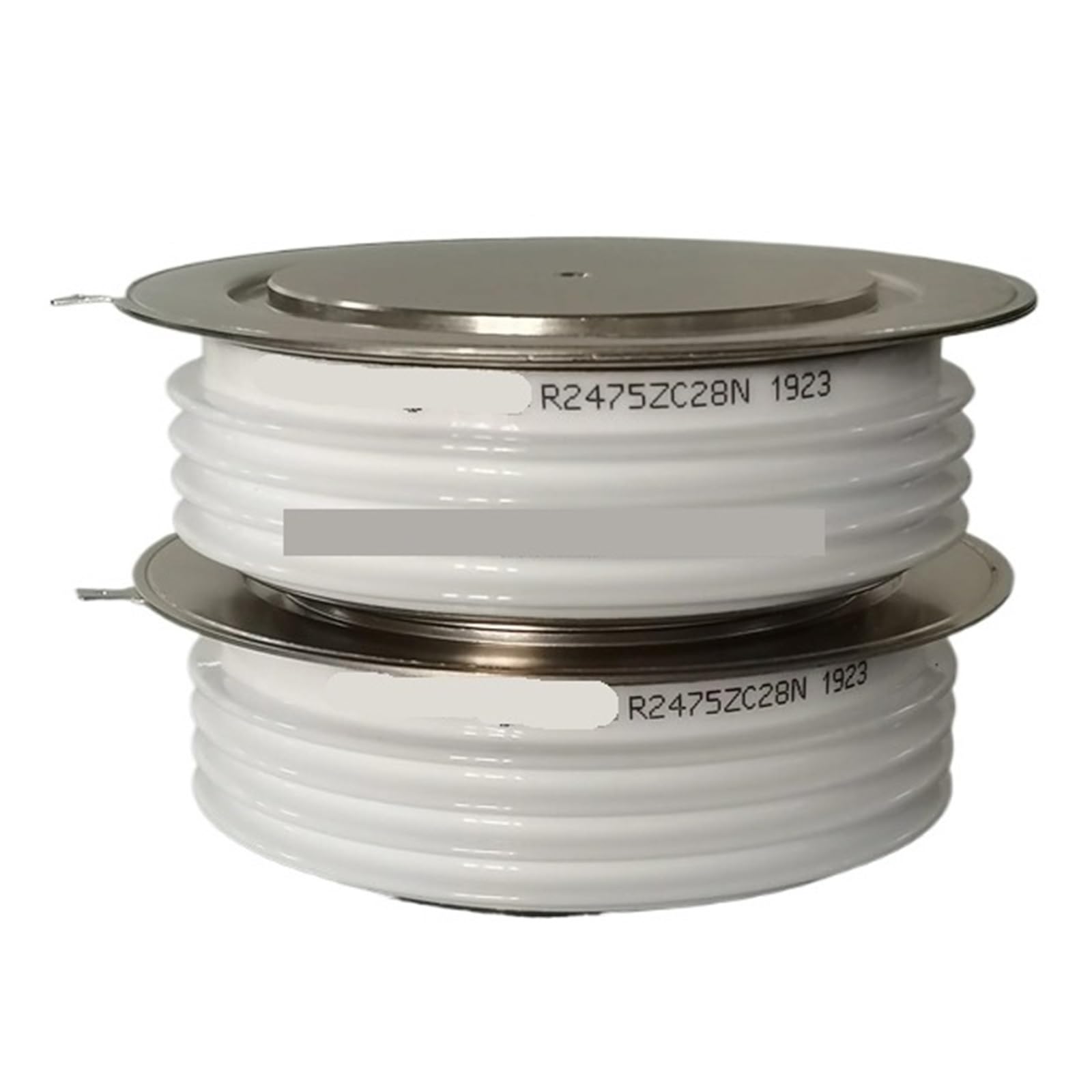 Thyristor R500CH20 et modules R2475ZC28M R2475ZC28N R2475ZC28R pour haute puissance