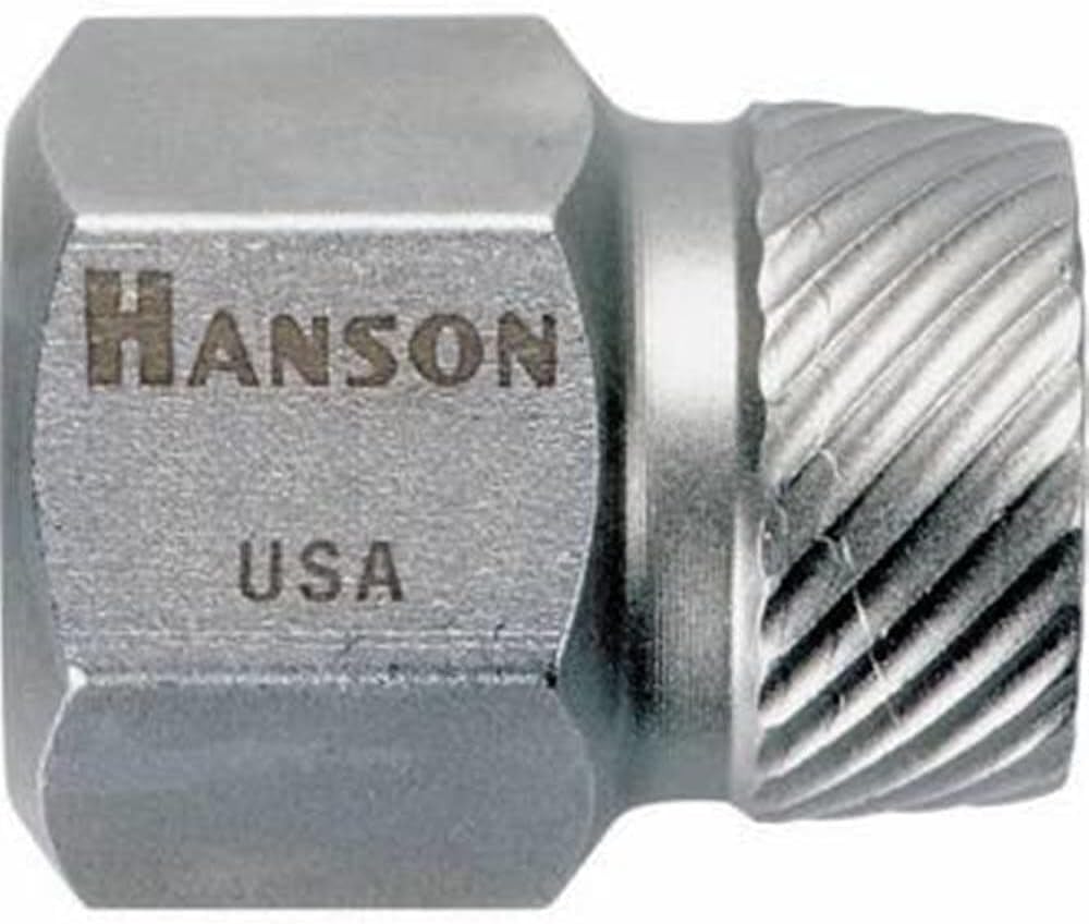 IRWIN Hanson 53201 Irwin American Tool Hn53201 Screw Extension