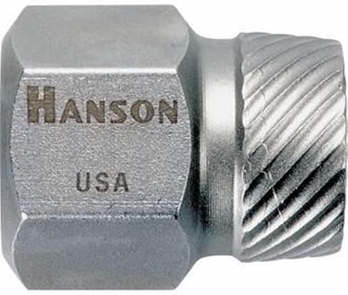 IRWIN Hanson 53201 IRWIN American Tool Hn53201 - Extensión de tornillo