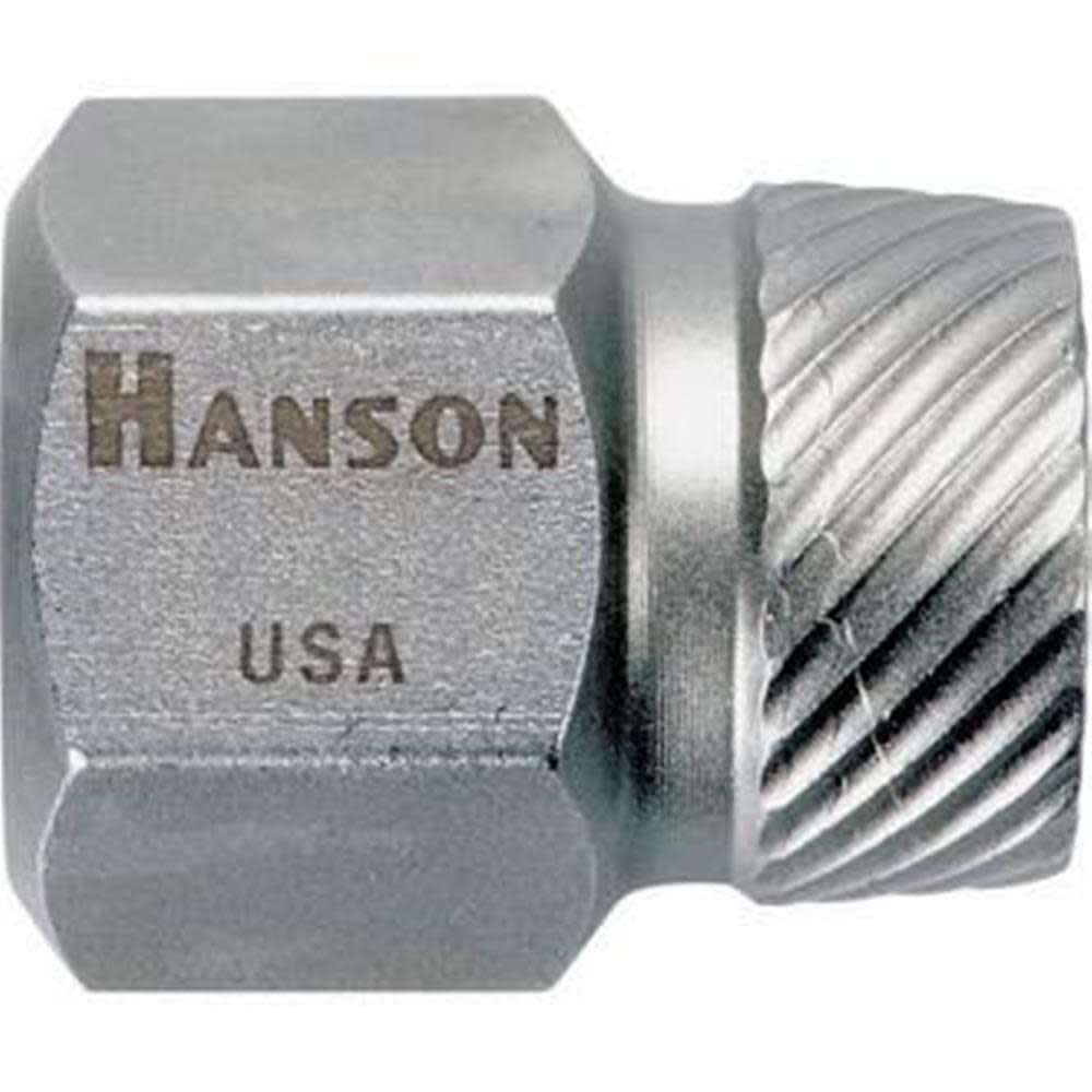 Extension de vis Irwin Hanson 53201 éclairante pour visser avec précision