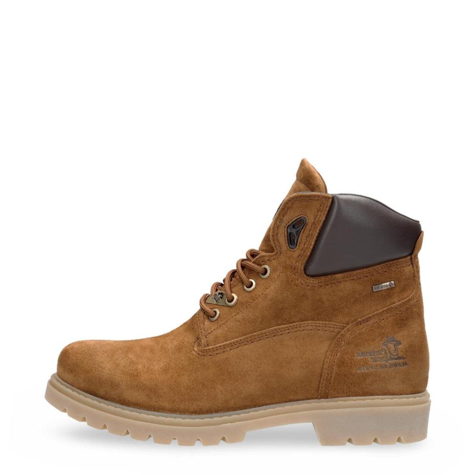 Panama Jack Men's Amur GTX Combat Boot, Cuero, 7.5 UK