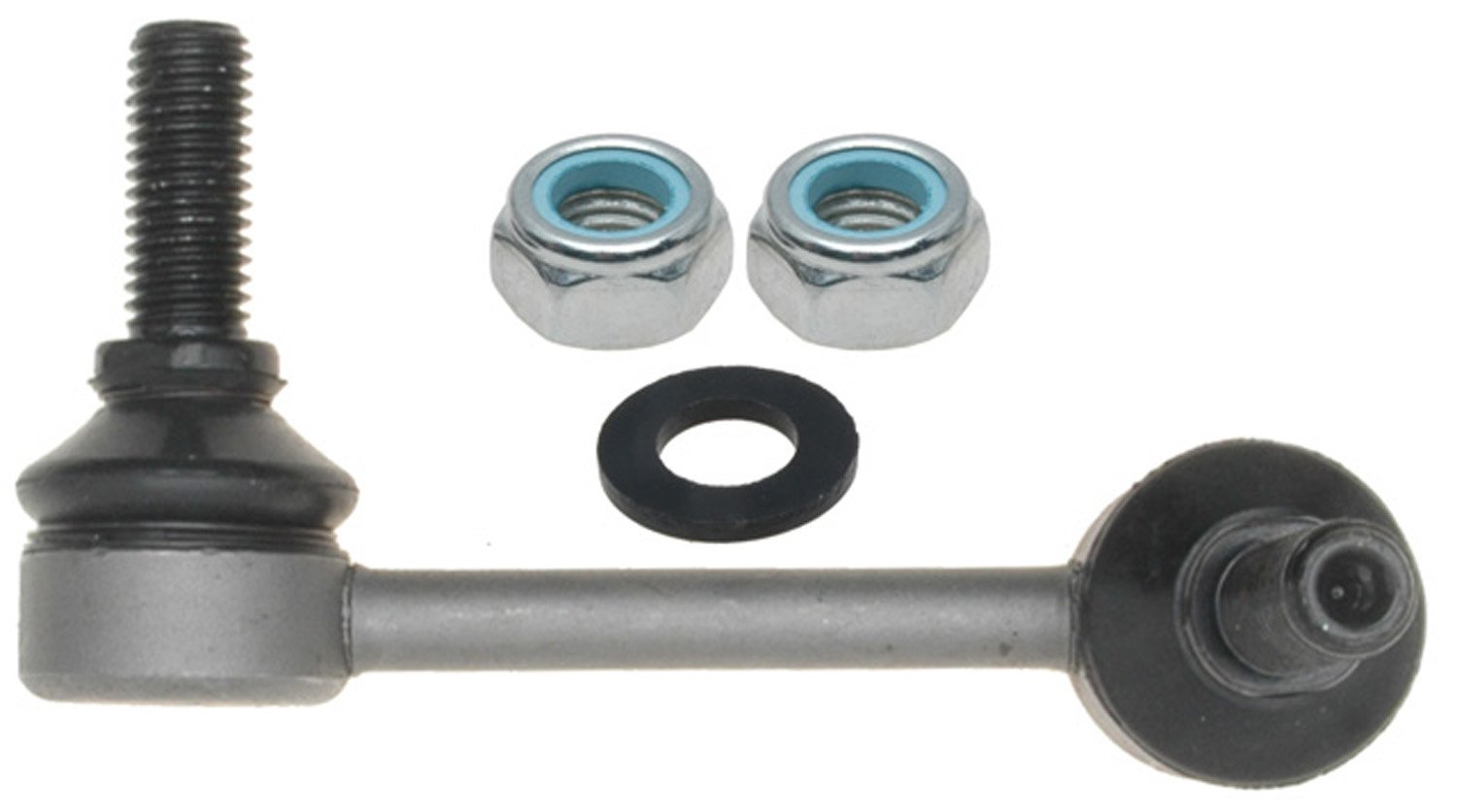 Amazon.com: ACDelco Advantage 46G0468A (88876672) Front Passenger