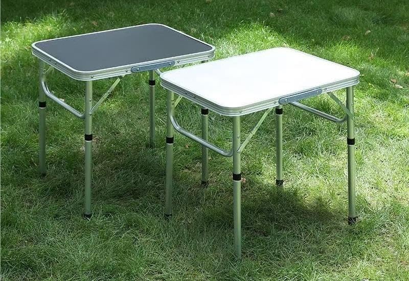Escritorio Plegable de Pared con Soportes Reforzados extraíbles