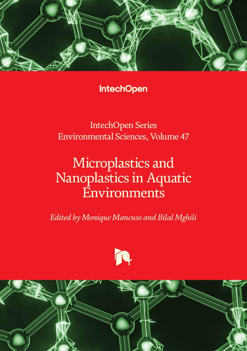 Microplastics and Nanoplastics in Aquatic Environments (Environmental Sciences)
