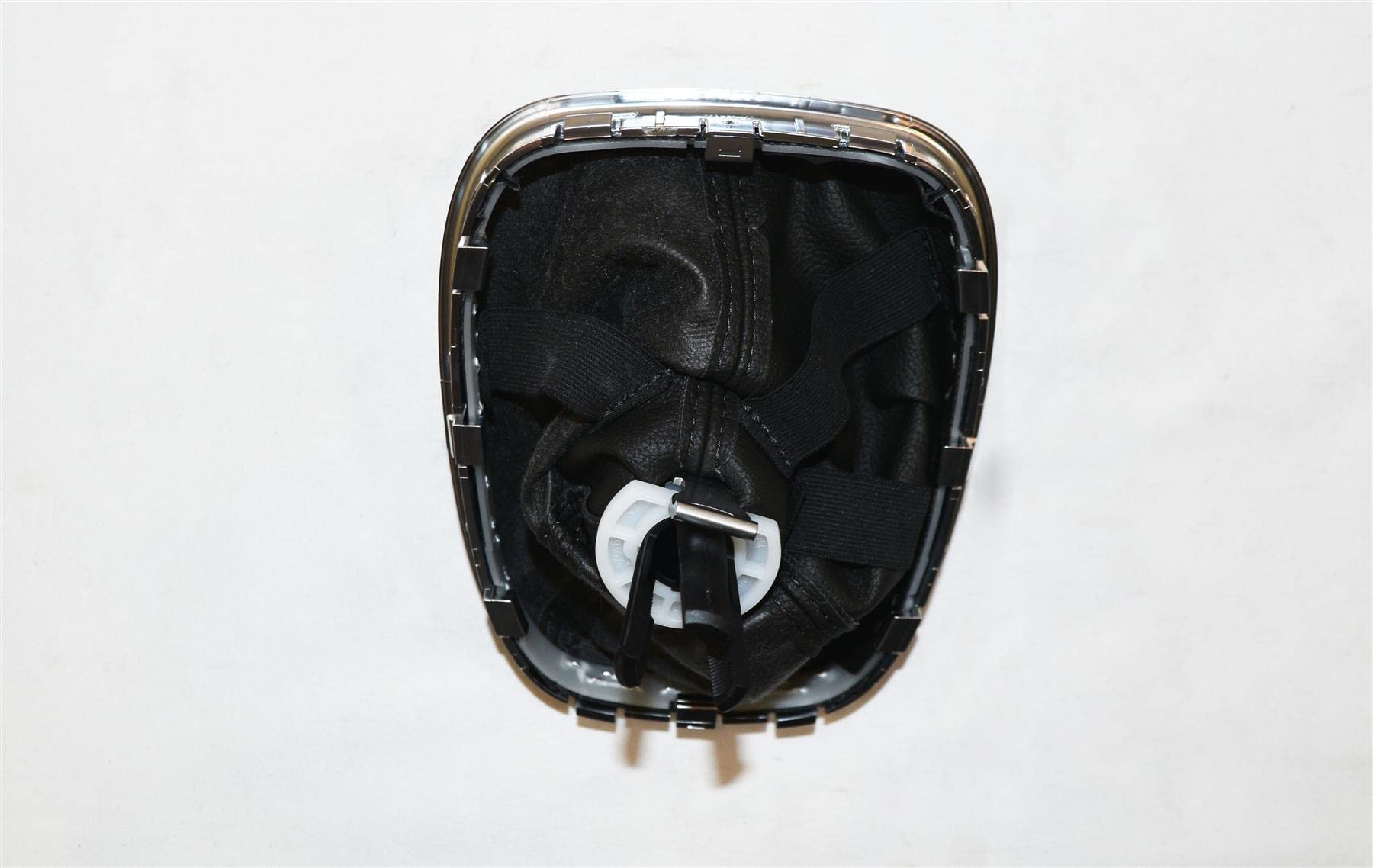 LSC 55490936 Gear Stick Knob with Gaiter Black : Amazon.de: Automotive 