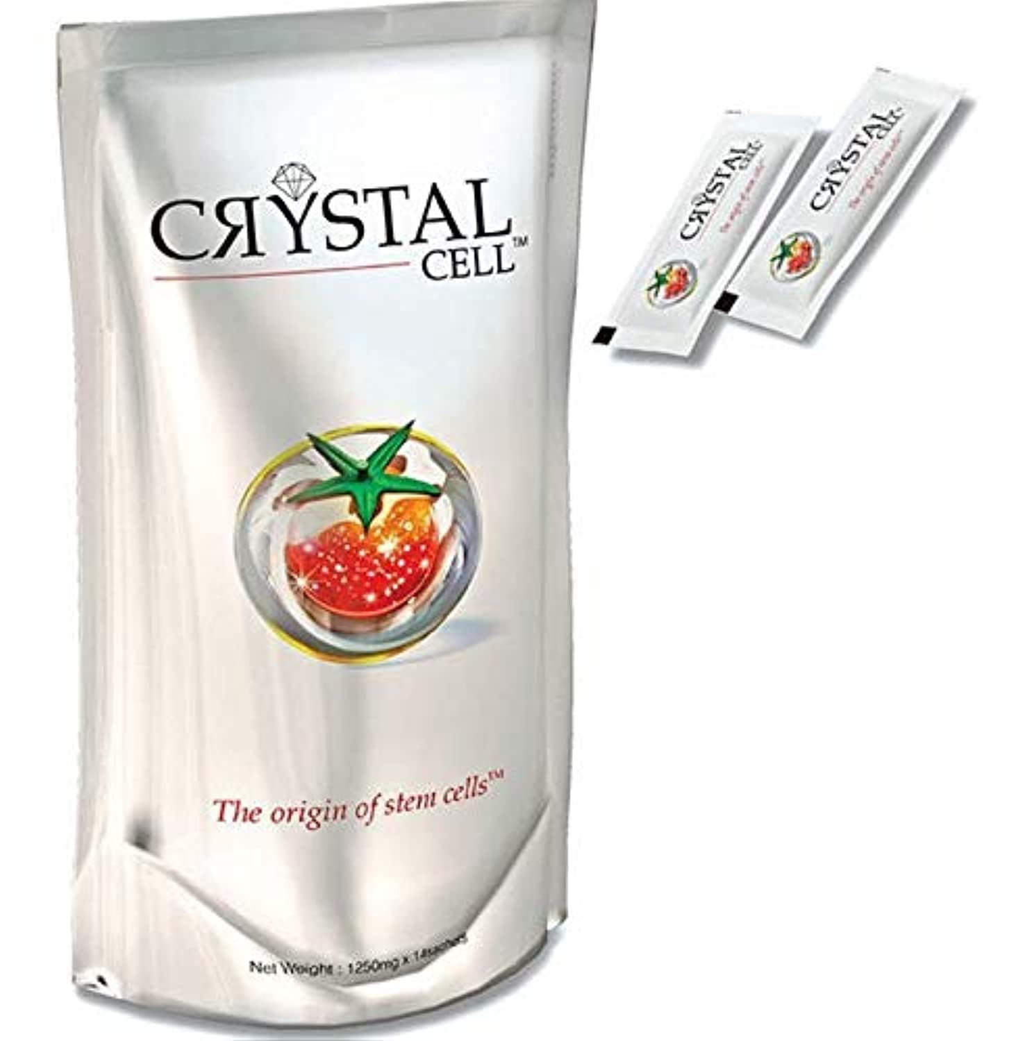 See full amazon price history chart for FOREVER CRYSTAL CELL - DSC - DOUBLE STRENGTH CALLUS, PHYTOCELLTEC SWISS QUALITY FORMULA - 14 SACHETS FOREVER CRYSTAL CELL - DSC - DOUBLE STRENGTH CALLUS, PHYTOCELLTEC SWISS QUALITY FORMULA - 14 SACHETS (B0D2VBPDR6) Amazon Price History, Amazon Price Tracker
