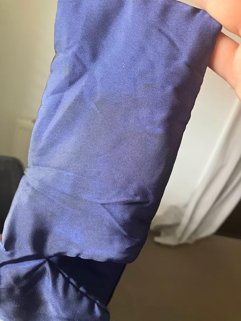 FRESHME Light Blocking Sleep Eye Mask Comfortable and Breathable