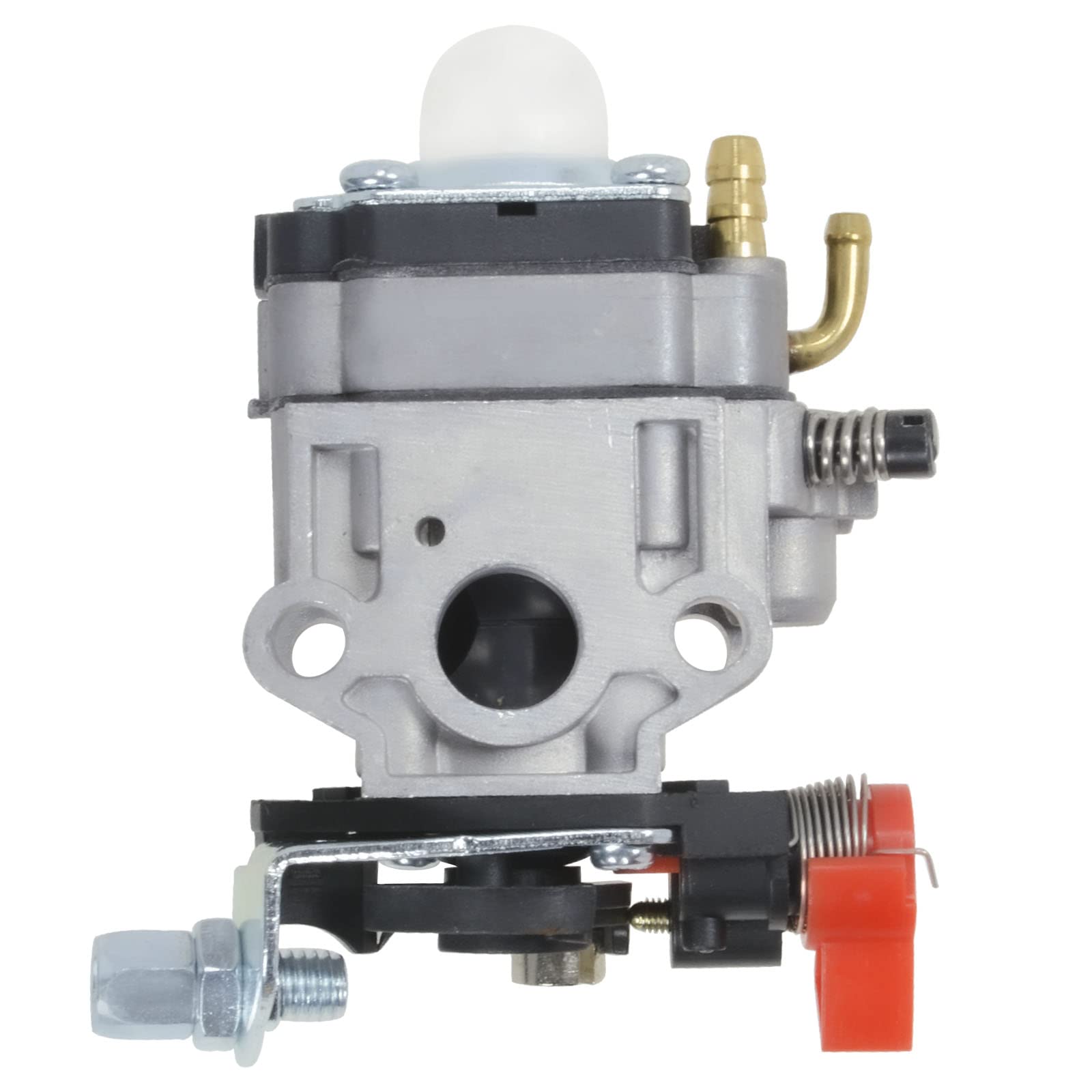 Amazon.com: SYSKANT Carburetor for Kawasaki TH23 TH26 TH34 Engine