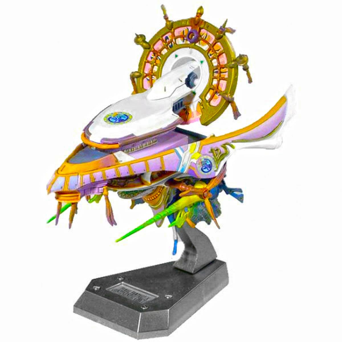 Amazon.co.jp: FINAL FANTASY メカニカルアーツ コンチネンタル 