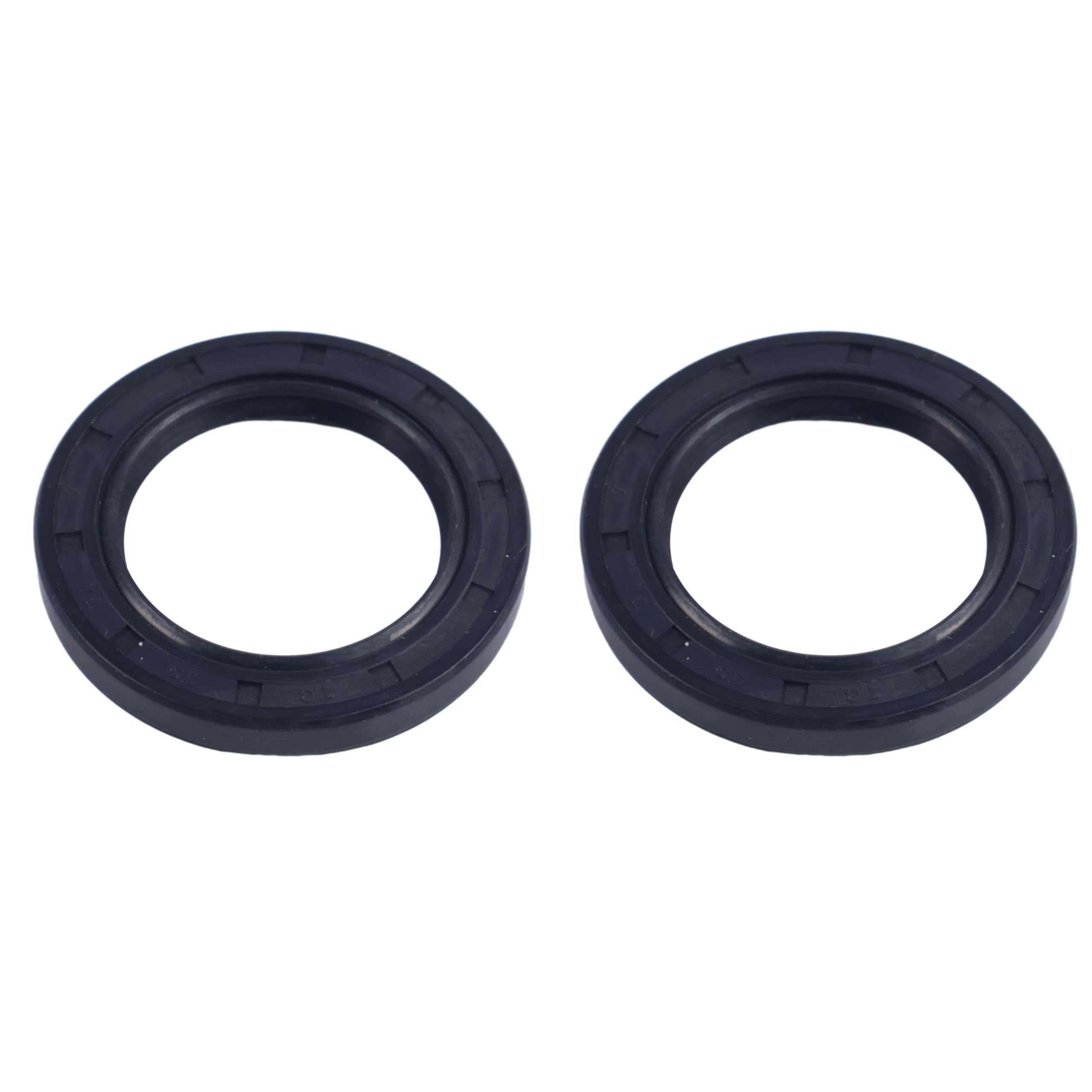 Amazon.com: JZGRDN 2PCS Oil Seals 91201-ZE3-004 Compatible With