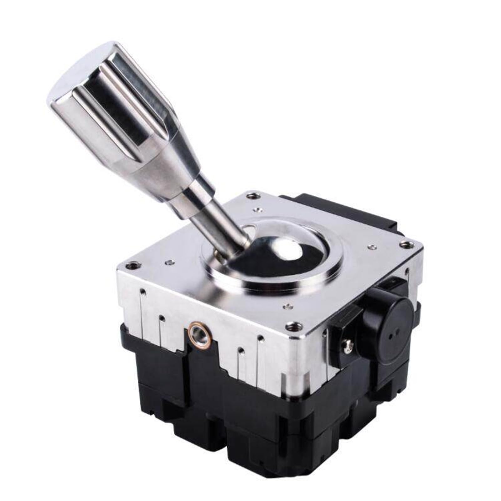 Joystick Joystick, Łódź Dronowa SMC80, Głowica Sterująca Do Zastosowań Morskich, Dźwignia Przemysłowa, Amortyzator Wahadłowy dla domu(DC12-24V RS422)