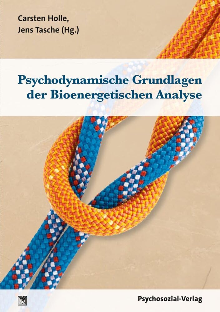 Psychodynamische Grundlagen der Bioenergetischen Analyse (Forum Körperpsychotherapie)