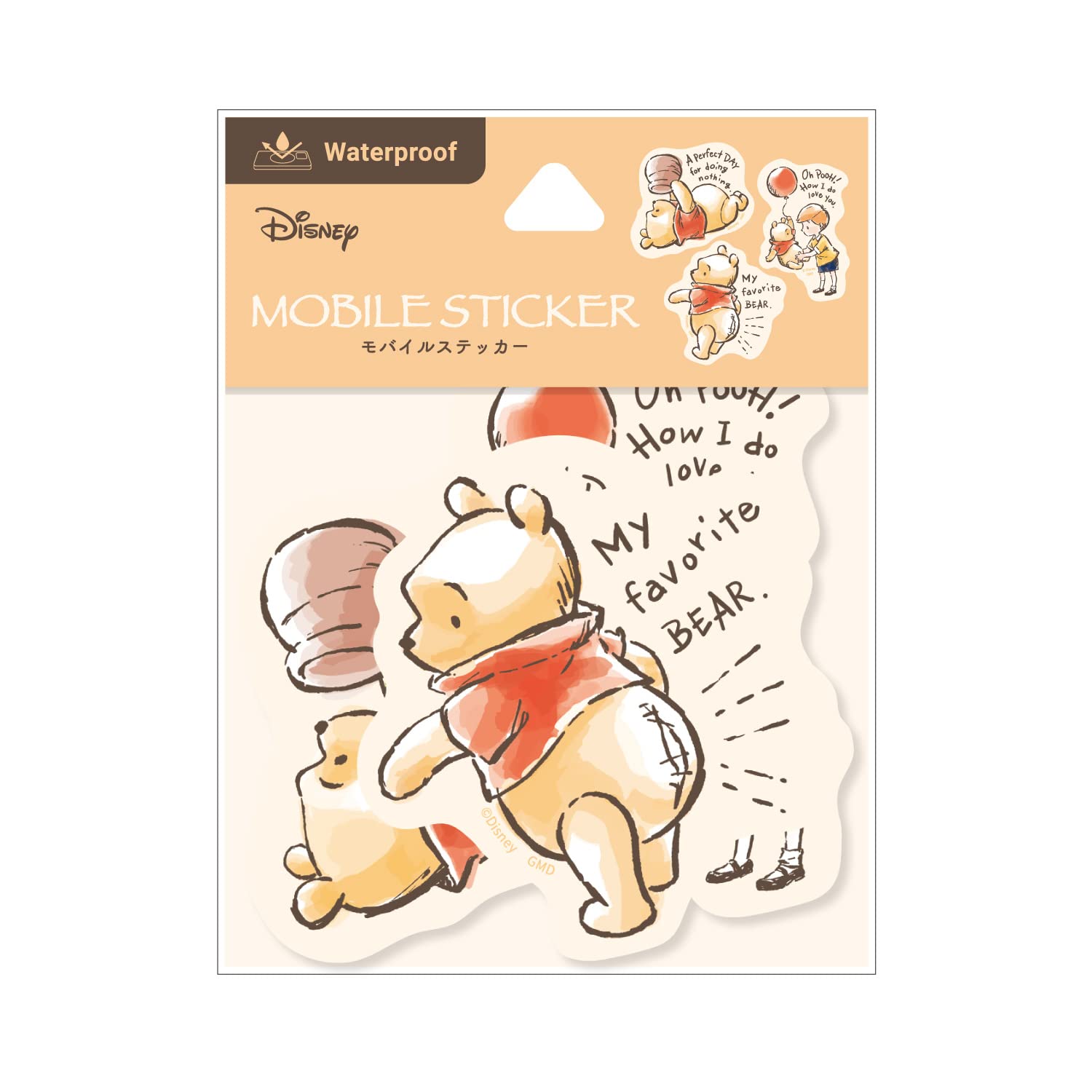 Amazon | グルマンディーズ(Gourmandise) ディズニーキャラクター