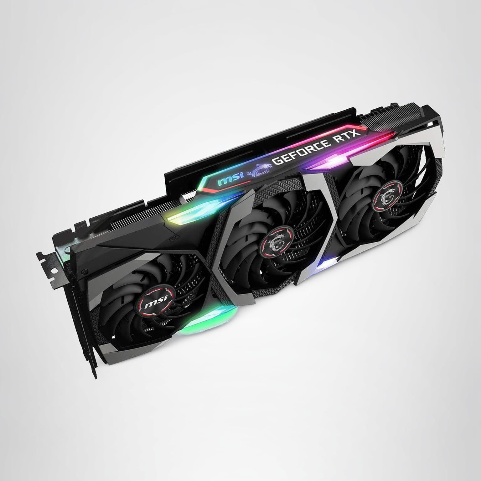 Amazon | MSI Gaming GeForce RTX 2080 Ti 11GB GDRR6 352-bit VR