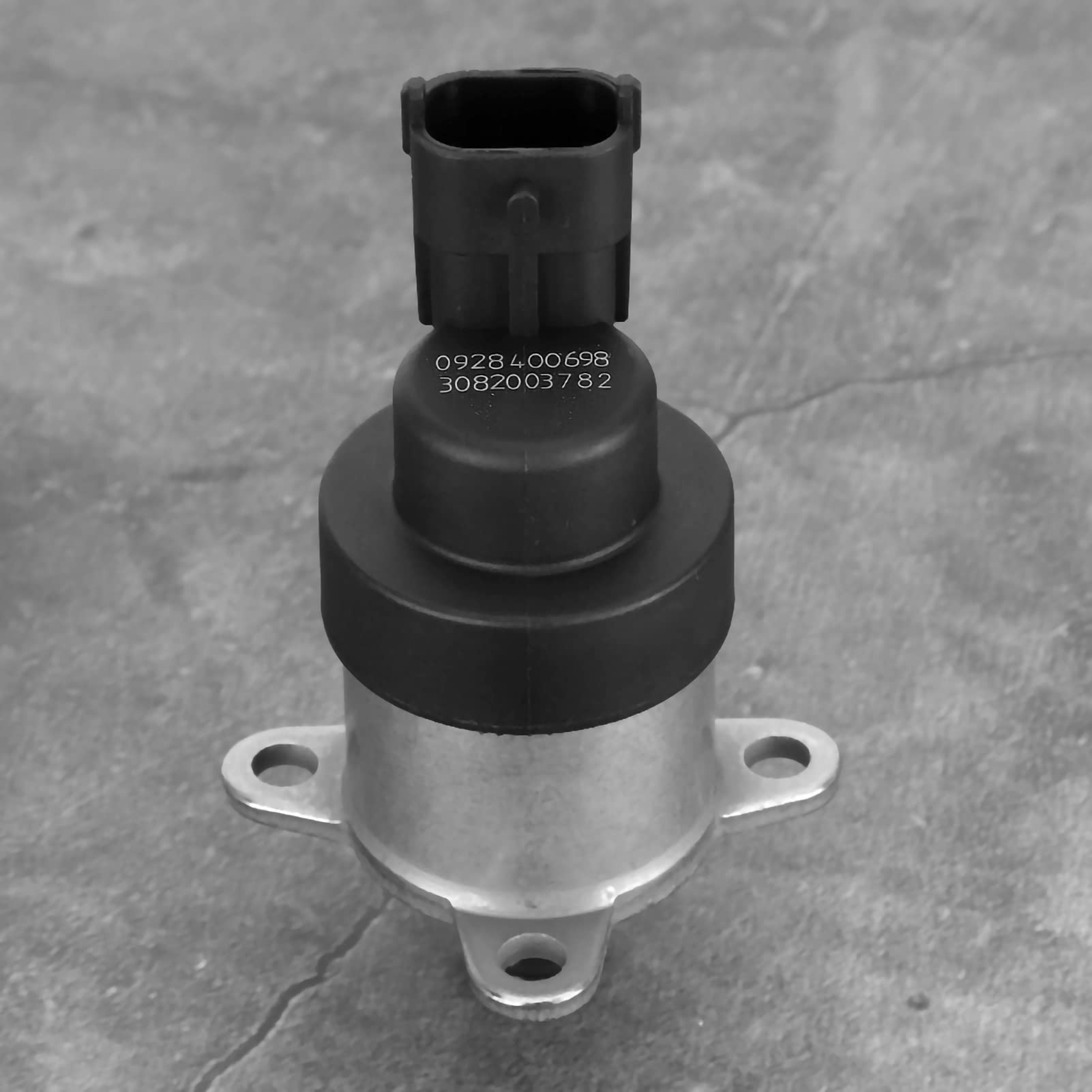 Régulateur de Pression de Pompe à Carburant, Valve de Contrôle D'aspiration Adaptée à//
