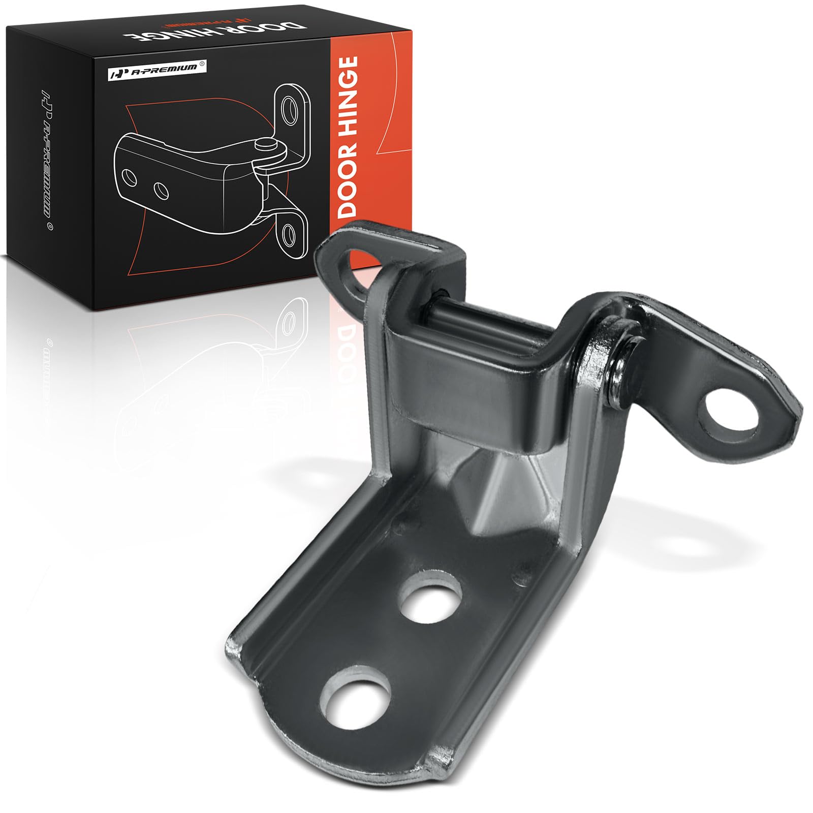 A508】「TRYANGLE」 ALTIMA Amazon.com: A-Premium Door Hinge Assembly Compatible with Nissan