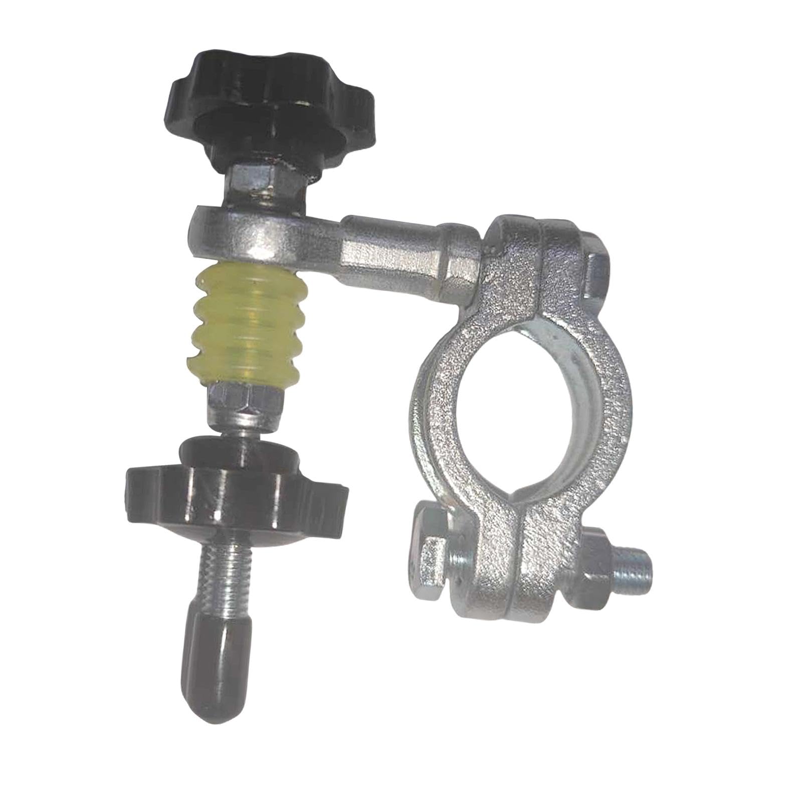 Conector Trasero para Remolque de Bicicleta, Adaptador para Ciclismo, Fácil Instalación, Buen Rendimiento, Accesorios Universales para Soluciones de R