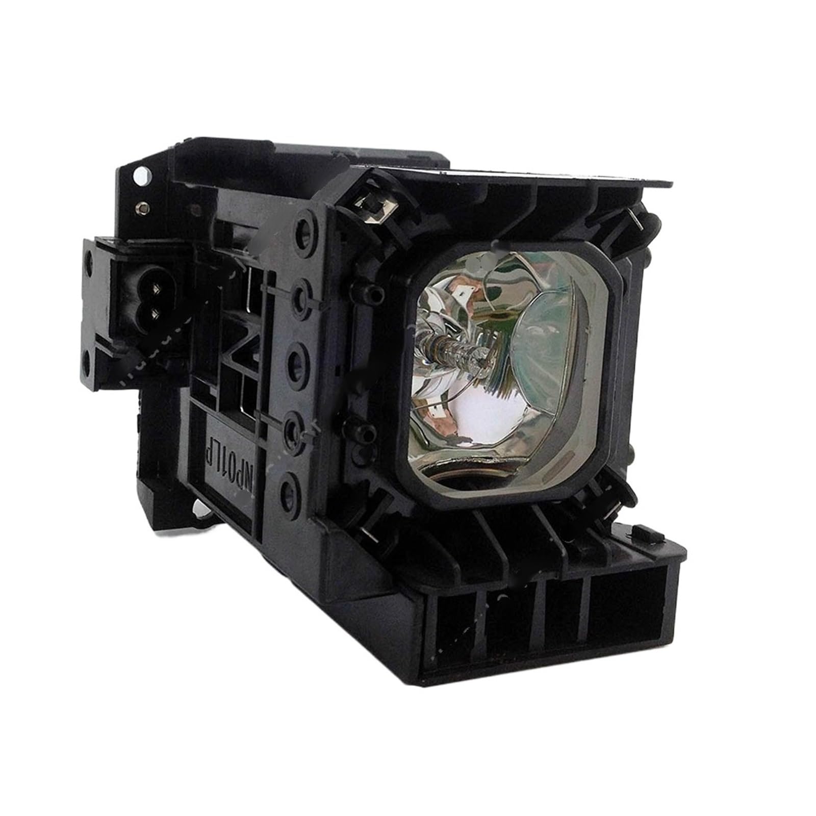 Lampe NP01LP avec boîtier pour projecteurs NEC NP1000 et NP2000