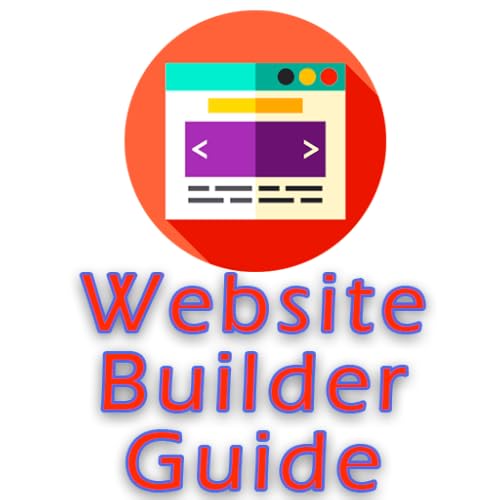 Paul Roz Inc. Website Builder Guide cover