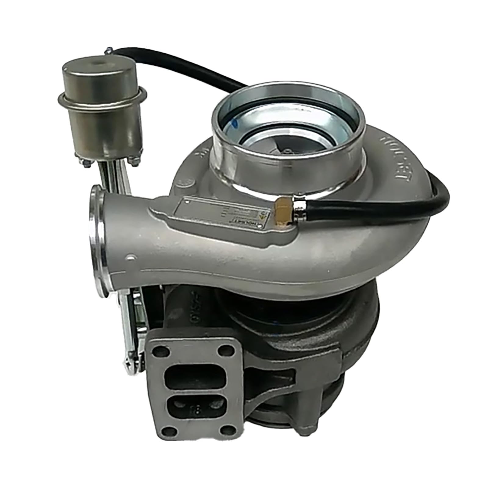 Amazon.com: Turbo HX410W Turbocharger 3797488 2835416 4033431 Fits 