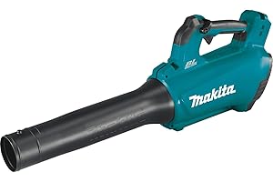 Makita XBU03Z 18V LXT® Lithium-Ion Brushless Cordless Blower - Tool Only