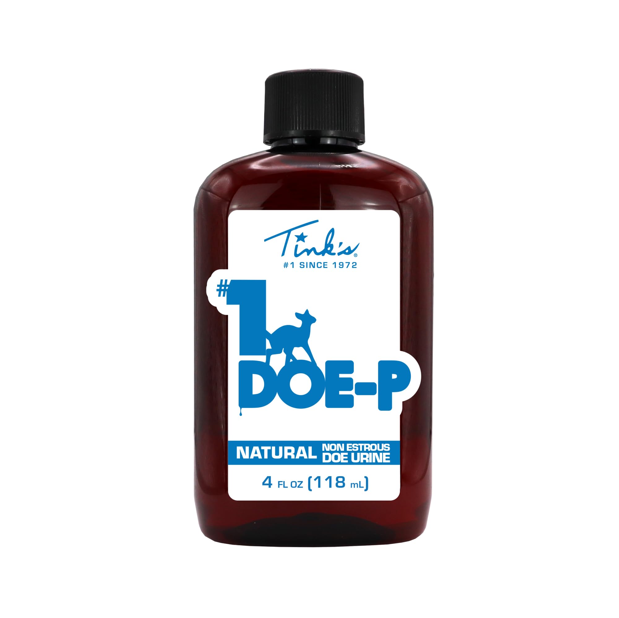 TINK'S #1 Doe-P Calming Deer Attractant