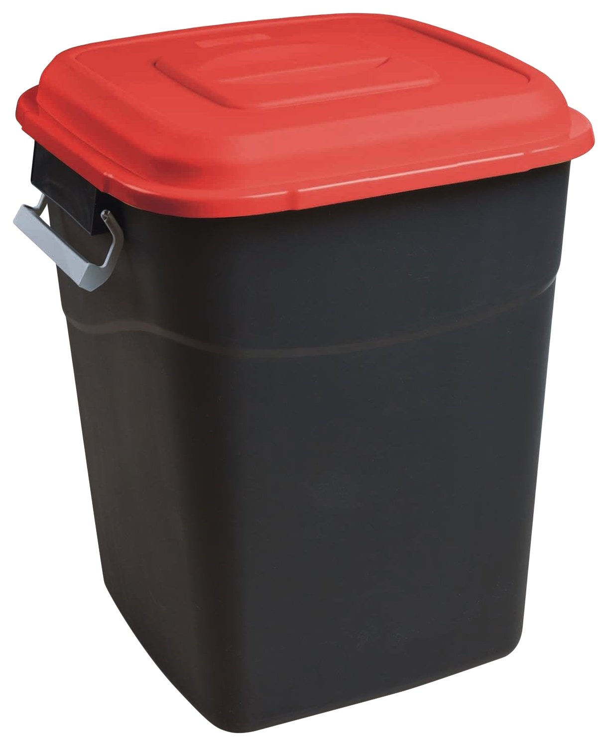 Tayg – of Eco Waste Rubbish Bin 50 L. RO.