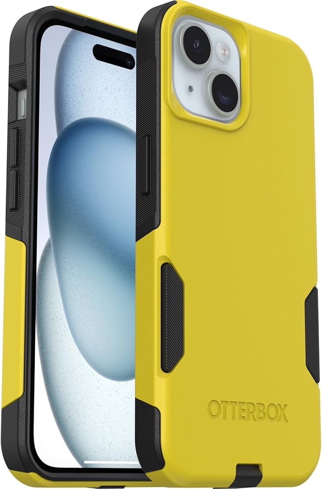 Amazon.com: OtterBox iPhone 15, iPhone 14, & iPhone 13 (Only