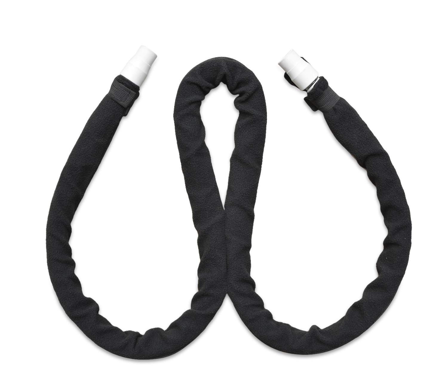 CPAP Hose Cover 6ft Fit Full-Length Zippered CPAP Tube Cover, Soft Cpap Tube Sleeve Wrap - Cats Proof CPAP Hose Protector