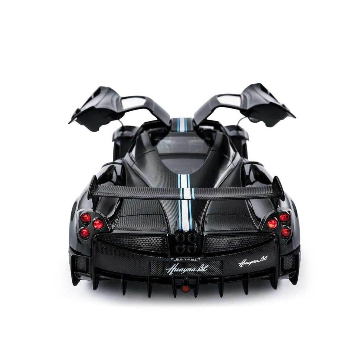 Pilot zdalnego sterowania Pagani Huayra Bc skala 1: 14