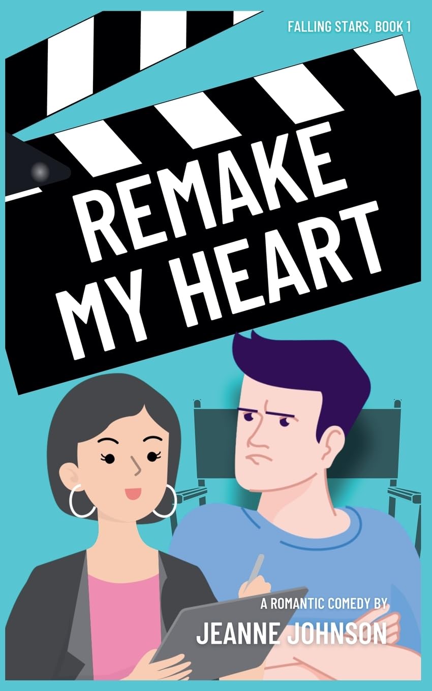 Remake My Heart: 1 (Falling Stars)