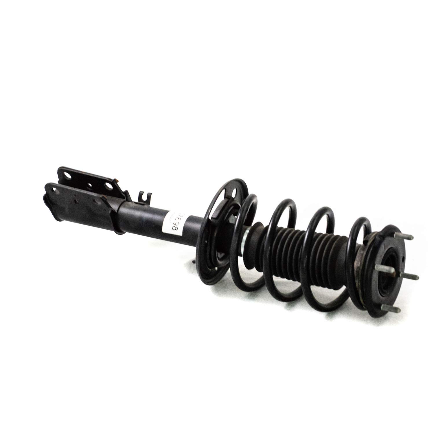 Gabriel G57698 Ultra ReadyMount Front Right Complete Strut Assembly for 13-15 Ford Explorer AWD (1 Pack)