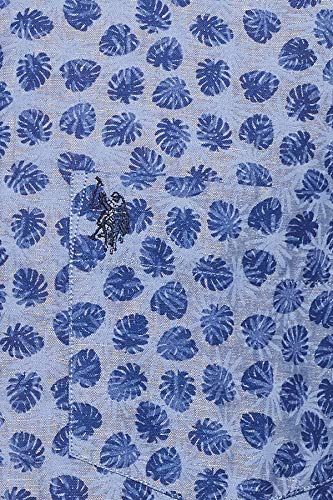 Image of U.S. Polo Assn. Men Casual Shirt
