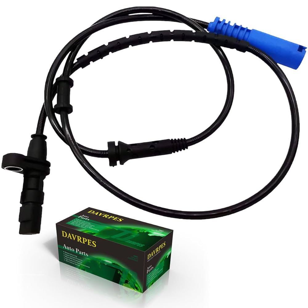 Amazon.com: DAVRPES 34526756374 Rear Left or Right ABS Wheel