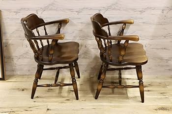 GMGS308B○飛騨産業 / HIDA キツツキ ウィンザーチェア キャプテン